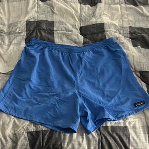 Patagonia Swim Shorts